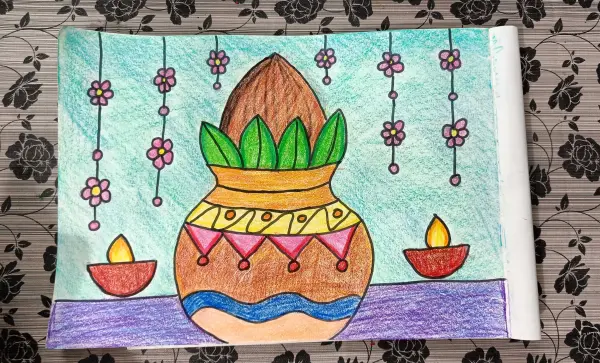 Drawing class