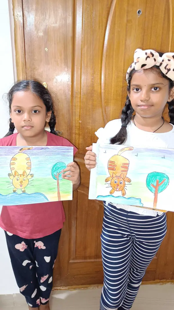 Drawing class