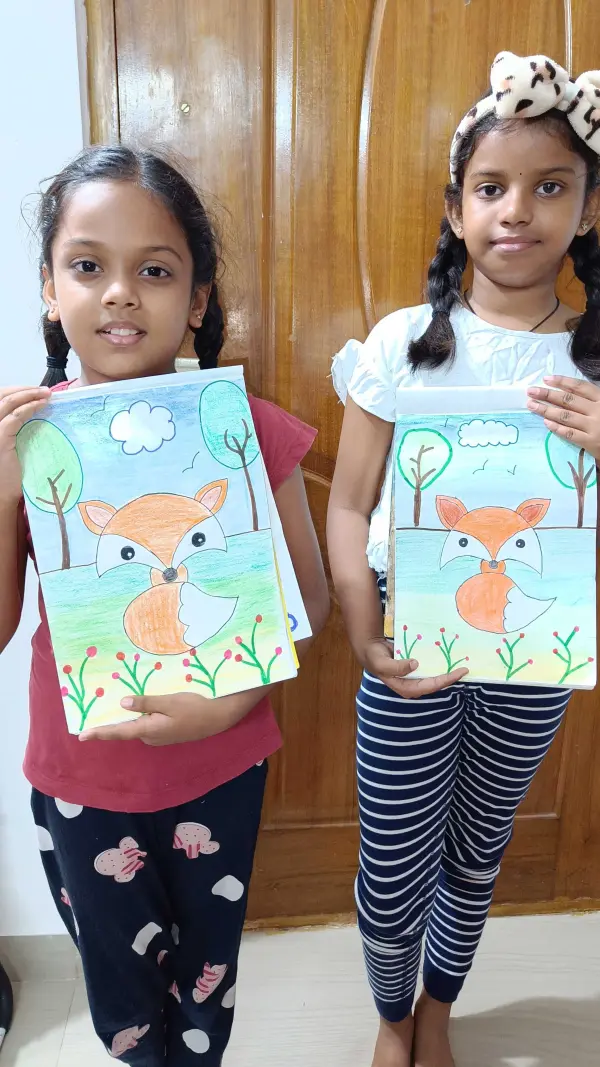 Drawing class