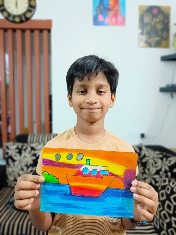 Drawing class