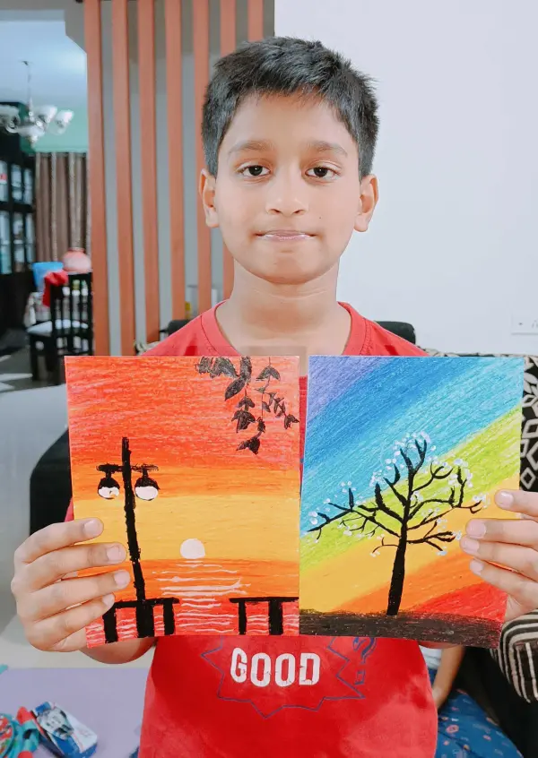 Drawing class
