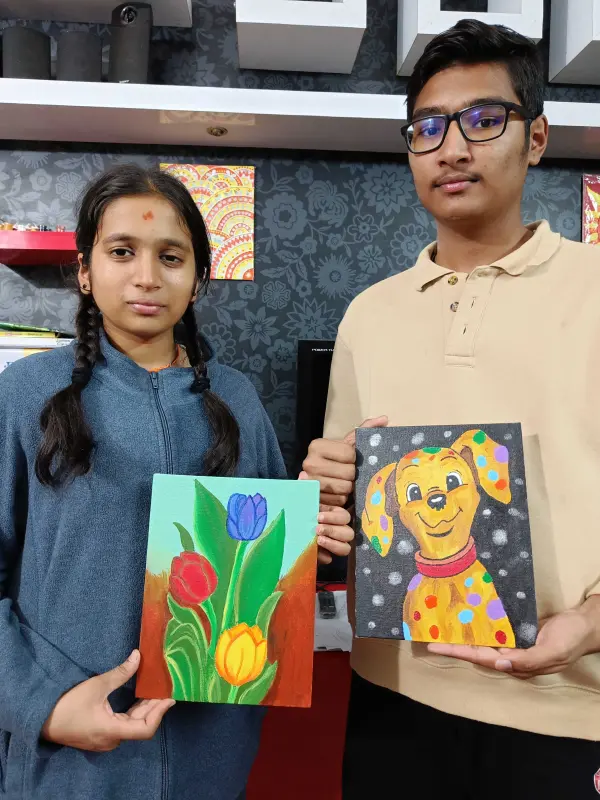 Drawing class