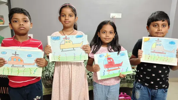 Drawing class