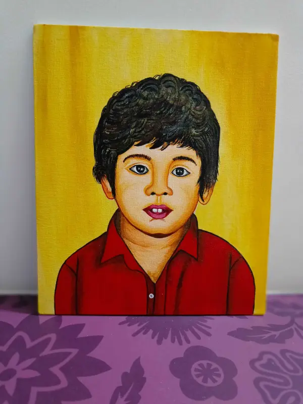 Customized gifts