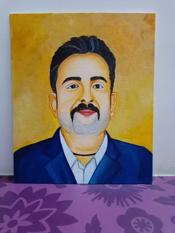 Customized gifts