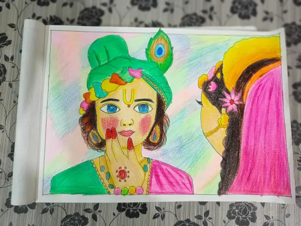 Art Highlight 5