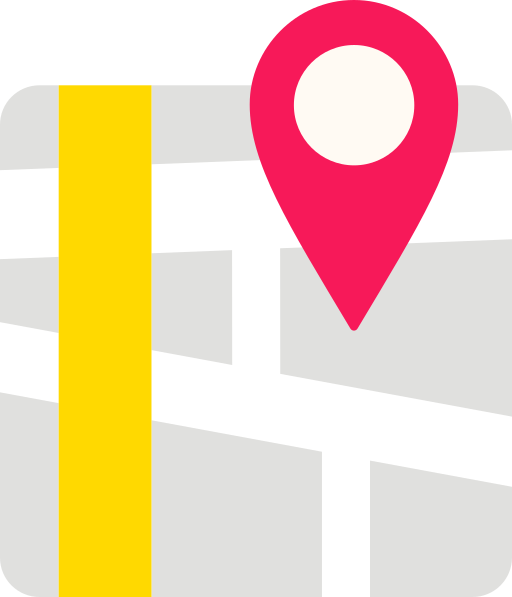 Google Maps link